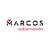 Marcos Automoción logo