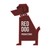 Red Dog Productions - The New School logo