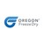 Oregon Freeze Dry logo