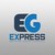 EG Express logo