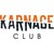 Karnage Club : Rage rooms,  Lancer de haches & Karaoké Box ! logo