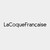 LaCoqueFrançaise logo