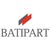 Batipart Europe logo