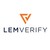 LEM Verify logo