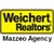 Weichert Realtors, Mazzeo Agency logo