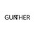 GUNTHER logo