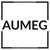 AUMEG Strasbourg logo