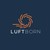 Luftborn logo