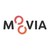 Moovia logo
