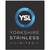 YORKSHIRE STAINLESS LTD logo