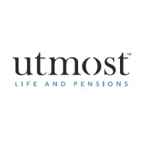 Utmost Life and Pensions logo