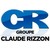 Groupe Claude Rizzon logo