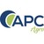 APC Agro logo