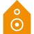 House of Music logo