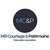 MB Courtage & Patrimoine logo