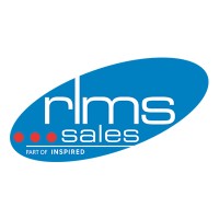 RLMS Sales logo