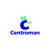 CENTROMAN logo