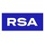 RSA logo