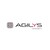 Agilys conseil logo