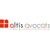 ALTIS AVOCATS logo