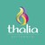 Thalia Perfumaria logo
