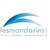 Les Mandarins logo
