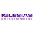 Iglesias Entertainment logo
