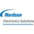 Nordson Electronics Solutions logo