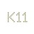 K11 Concepts Limited logo