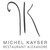 Michel Kayser - Restaurant Alexandre** logo
