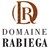 DOMAINE RABIEGA logo