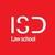 Institut Supérieur du Droit logo