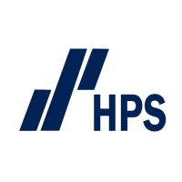 HPS GmbH Stellen Helden logo
