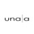 UNAA logo