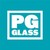 PG Glass logo