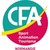 CFA Sport Animation Tourisme Normandie logo
