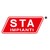 STA Impianti logo