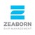 ZEABORN Ship Management logo