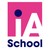 IA School logo