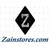 زين ستورز - Zainstores logo