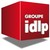 GROUPE IDLP logo