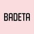 Badeta Koffiebranders logo
