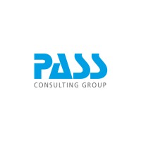 PASS Consulting Group logo