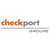 CHECKPORT GROUPE logo