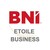 BNI ETOILE BUSINESS logo