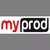 Myprod logo