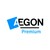 Aegon Premium logo