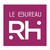 LE BUREAU RH Cabinet de conseils & recrutement logo