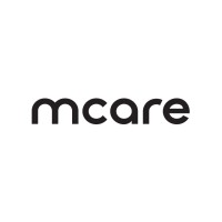 mcare Sweden AB logo