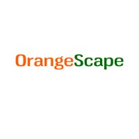 OrangeScape logo